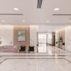 Wade Hospital One Day Surgery Medina INTERIOR design