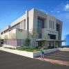 Manchester Specialized Hospital Iraq Design phase