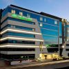 Gardens Hospital Jordan outer design
