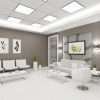 Istishari Hospital Opd Jordan office design