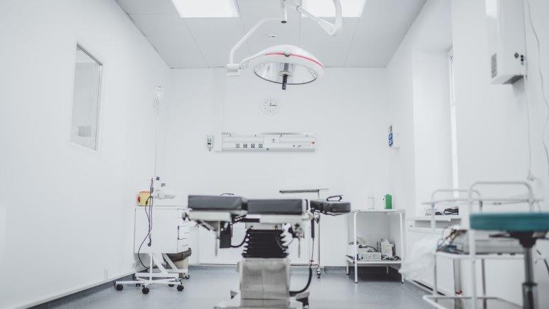 UTECH provide Medical Equipment Planning