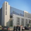 Neuroscience Center Iraq outside design