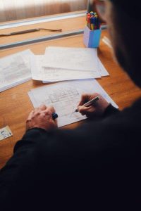 MEP Technical Design Management