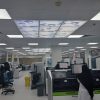 Renovation of the laboratory of King Fahd Specialist Hospital