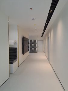 Sajaya Medical Centre in Riyadh