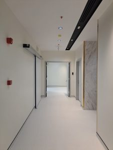 Sajaya Medical Centre in Riyadh