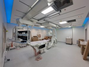 Sajaya Medical Centre in Riyadh