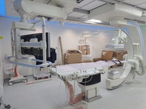 Sajaya Medical Centre in Riyadh