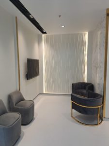 Sajaya Medical Centre in Riyadh
