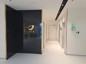 Sajaya Medical Centre in Riyadh