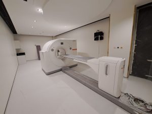 Sajaya Medical Centre in Riyadh