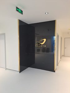 Sajaya Medical Centre in Riyadh