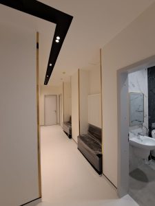 Sajaya Medical Centre in Riyadh