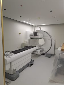 Sajaya Medical Centre in Riyadh